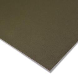 SENNELIER Pastel Card pasztellpapír, 360 g, 50x65 cm - 13, dark grey