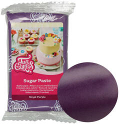 FunCakes fondant - 250g - Royal Purple - Lila (15692)