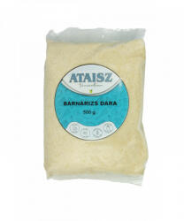 Ataisz barnarizs dara 500 g - perfectlife