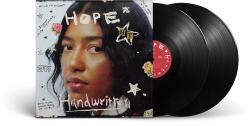 Tala, Hope Hope Handwritten - facethemusic - 19 490 Ft