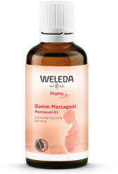 Weleda gátmasszírozó olaj 50 ml - perfectlife