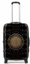 NNM Valiză BRING ME THE HORIZON - SEMPITERNAL - CABBMTHSEM01