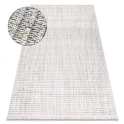 DW Covor Nano gri melanj Dimensiuni: 140x190 cm Covor