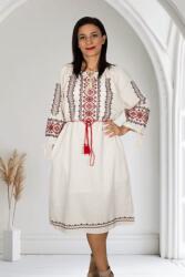 Magazin Traditional Rochie Traditionala Valentina 4