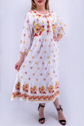 Magazin Traditional Rochie Traditionala Elena 3