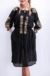 Magazin Traditional Rochie Traditionala Claudita 3