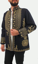 Magazin Traditional Sacou brodat Barbati 2