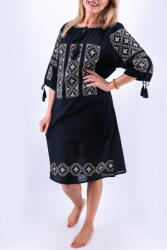 Magazin Traditional Rochie Traditionala Naty