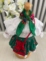 Magazin Traditional Compleu traditional bebelusi - Antonia 2