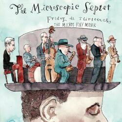 Microscopic Septet Friday The 13th