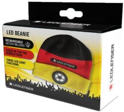 Ledlenser LED sapka (-502968)