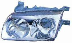 DEPO Far DEPO 221-1122L-LD-EM (221-1122L-LD-EM) - automobilus