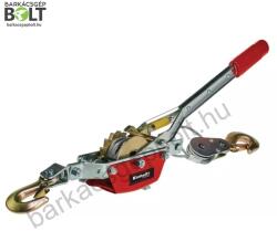 Einhell TC-LW 1000 karos kézi csörlő (2260140)