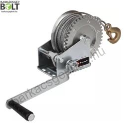 Einhell TC-WI 800 kézi csörlő (2260170) - barkacsgepbolt