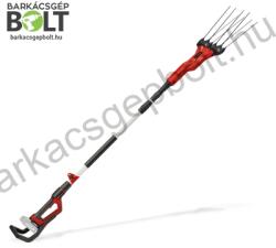 Einhell GE-FS 18/53 LI-Solo akkus gyümölcsszedő (3411400)