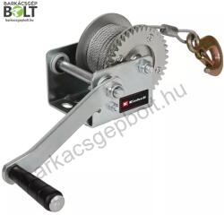 Einhell TC-WI 500 kézi csörlő (2260160) - barkacsgepbolt