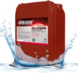 ORION Alu Strong 20 L