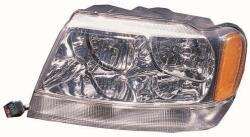 DEPO Far DEPO 433-1106R-LDEMC (433-1106R-LDEMC) - automobilus