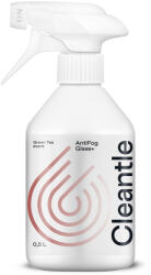 Cleantle Solutie antiaburire sticla Cleantle AntiFog Glass+, 500ml (CTL-ANTIF500)