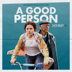 V/A A Good Person