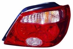 DEPO Lampa spate DEPO 214-1992R-UQVR (214-1992R-UQVR) - automobilus