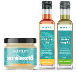 RUBOLD Szőr és bőrprobléma megoldó csomag (RUB-RS014)