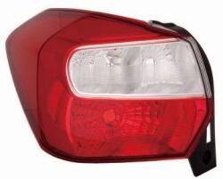 DEPO Lampa spate DEPO 220-1929L-UE (220-1929L-UE) - automobilus