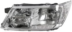 DEPO Far DEPO 661-1167L-LD-EM (661-1167L-LD-EM)