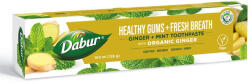 Dabur Ginger Mint Healthy Gums & Fresh Breath fogkrém 100 ml