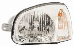 DEPO Far DEPO 221-1139L-LD-ED (221-1139L-LD-ED) - automobilus