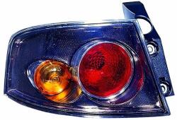 DEPO Lampa spate DEPO 445-1916L-UE-S (445-1916L-UE-S) - automobilus