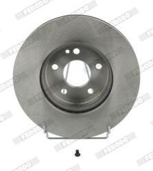 FERODO Disc frana FERODO PREMIER DDF1203 (DDF1203)
