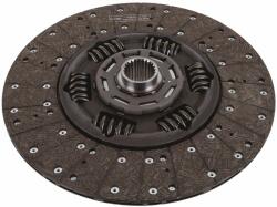 SACHS Disc ambreiaj SACHS 1878 009 682 - automobilus