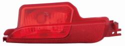 DEPO Lumina de ceata spate DEPO 661-4005L-LD-UE (661-4005L-LD-UE) - automobilus