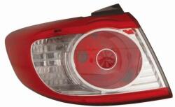 DEPO Lampa spate DEPO 221-1952L-UE (221-1952L-UE) - automobilus