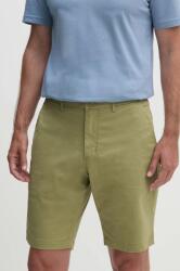 Tommy Hilfiger rövidnadrág zöld, férfi - zöld 32 - answear - 37 990 Ft