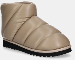 Stand Studio hócipő Darby Boot bézs, női, 66339-8250 - bézs Női 37