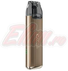 Voopoo Kit Pod Vmate Infinity Voopoo 900mah 2ml Golden Brown (6941291536691 6941291536394)