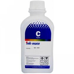 Ink-Mate Flacon Refill Cerneala HP Cyan (901) CC656AE 500ml Ink-Mate si Pix Schneider