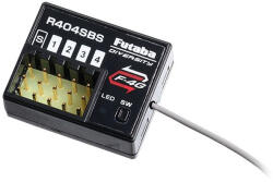 FUTABA R404SBS