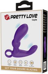 Pretty Love Vibrator Prostata Pretty Love Cayla
