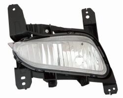 DEPO Proiector ceata DEPO 336-2017L-UQ (336-2017L-UQ) - automobilus