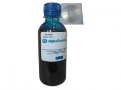 Alphachem Flacon Cerneala AlphaChem Compatibil Canon 1x200ml CLI-561XL 0, 1buc Cdr Maxell cu plic
