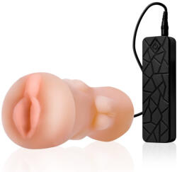 NMC Masturbator cu Vibratii Easy Job Erica