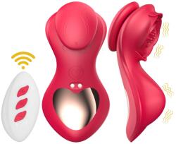 Erospace Stimulator cu Telecomanda Erospace Vibrator
