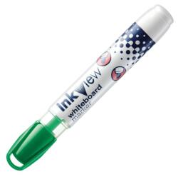 uni Marker tabla Uni-Ball InkView verde non-toxic