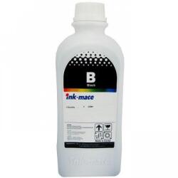 Ink-Mate Flacon Refill Cerneala HP Negru (19) C6628AE 1000ml Ink-Mate si Pix Schneider