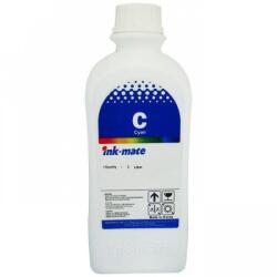 Ink-Mate Flacon Refill Cerneala HP Cyan (300XL) CC644EE 1000ml Ink-Mate si Pix Schneider