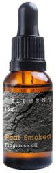 Celement illóolaj Peat Smoked 15 ml - szürke Univerzális méret