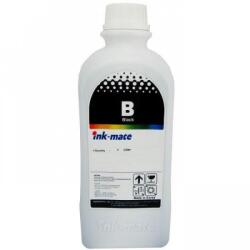 Ink-Mate Flacon Refill Cerneala HP Negru (901XL) CC654AE 1000ml Ink-Mate si Pix Schneider